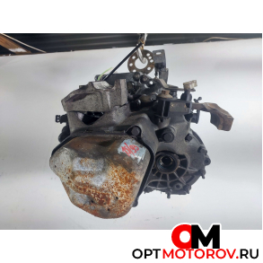 КПП механическая (МКПП)  Peugeot 207 1 поколение [рестайлинг] 2010 20CQ55 #5
