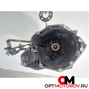 КПП механическая (МКПП) Opel Corsa D 2010 UW429, F13429 #1 КПП механическая (МКПП) Opel Corsa D 2010 UW429, F13429 #1