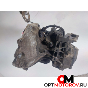 КПП механическая (МКПП) Opel Corsa D 2010 UW429, F13429 #2 КПП механическая (МКПП) Opel Corsa D 2010 UW429, F13429 #2
