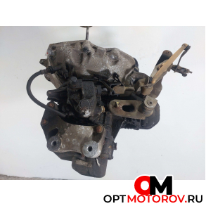 КПП механическая (МКПП) Opel Corsa D 2010 UW429, F13429 #3 КПП механическая (МКПП) Opel Corsa D 2010 UW429, F13429 #3