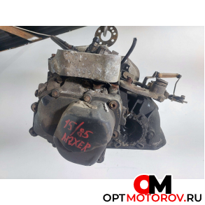 КПП механическая (МКПП) Opel Corsa D 2010 UW429, F13429 #4 КПП механическая (МКПП) Opel Corsa D 2010 UW429, F13429 #4