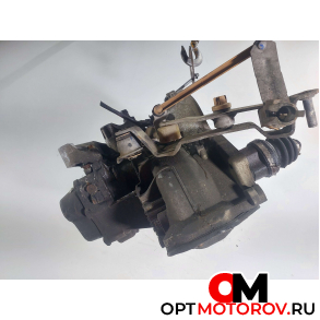 КПП механическая (МКПП) Opel Corsa D 2010 UW429, F13429 #5 КПП механическая (МКПП) Opel Corsa D 2010 UW429, F13429 #5