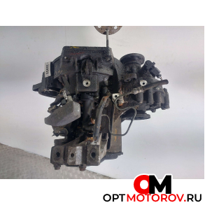 КПП механическая (МКПП)  Volkswagen Golf 4 поколение 2002 EGR #3