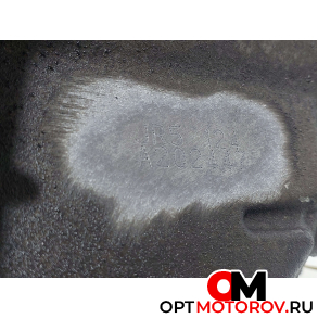 КПП механическая (МКПП) Renault Clio 3 поколение 2007 JR5124 #6 КПП механическая (МКПП) Renault Clio 3 поколение 2007 JR5124 #6