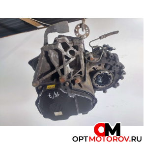 КПП механическая (МКПП)  Volkswagen Golf 4 поколение 2002 EGR #5