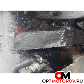 КПП механическая (МКПП)  Volkswagen Golf 4 поколение 2002 EGR #6