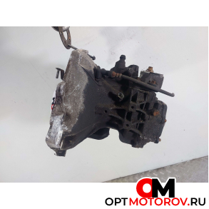 КПП механическая (МКПП) Opel Tigra 2 поколение 2009 XC374, F13374 #2 КПП механическая (МКПП) Opel Tigra 2 поколение 2009 XC374, F13374 #2