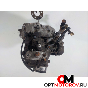 КПП механическая (МКПП) Opel Tigra 2 поколение 2009 XC374, F13374 #3 КПП механическая (МКПП) Opel Tigra 2 поколение 2009 XC374, F13374 #3