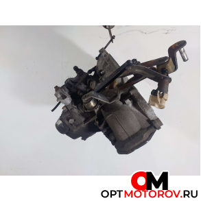 КПП механическая (МКПП) Opel Tigra 2 поколение 2009 XC374, F13374 #4 КПП механическая (МКПП) Opel Tigra 2 поколение 2009 XC374, F13374 #4