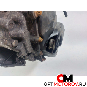 КПП механическая (МКПП) Opel Tigra 2 поколение 2009 XC374, F13374 #5 КПП механическая (МКПП) Opel Tigra 2 поколение 2009 XC374, F13374 #5