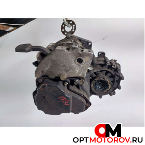 КПП механическая (МКПП) Volkswagen Golf 5 поколение 2007 JCX #5 КПП механическая (МКПП) Volkswagen Golf 5 поколение 2007 JCX #5