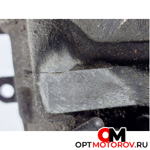 КПП механическая (МКПП) Volkswagen Golf 5 поколение 2007 JCX #6 КПП механическая (МКПП) Volkswagen Golf 5 поколение 2007 JCX #6