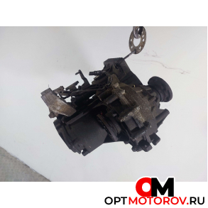 КПП механическая (МКПП) Volkswagen Golf 5 поколение 2007 JCR #4 КПП механическая (МКПП) Volkswagen Golf 5 поколение 2007 JCR #4