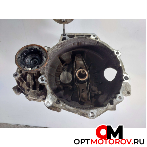 КПП механическая (МКПП)  Volkswagen Golf 5 поколение 2007 JCR #1