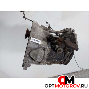 КПП механическая (МКПП)  Volkswagen Golf 5 поколение 2007 JCR #2