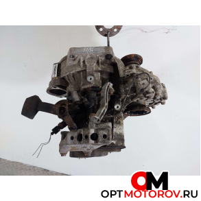 КПП механическая (МКПП)  Volkswagen Golf 5 поколение 2007 JCR #3