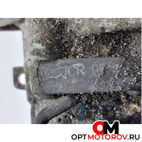 КПП механическая (МКПП)  Volkswagen Golf 5 поколение 2007 JCR #6