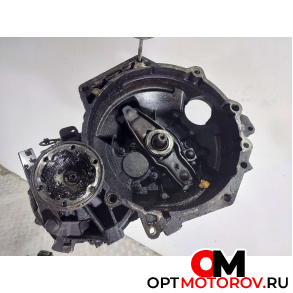 КПП механическая (МКПП)  Volkswagen Touran 1 поколение 2005 LHW #1