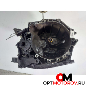 КПП механическая (МКПП)  Peugeot 308 T7 2008 20DM75 #1