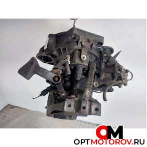 КПП механическая (МКПП)  Volkswagen Touran 1 поколение 2005 LHW #3