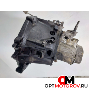 КПП механическая (МКПП)  Peugeot 308 T7 2008 20DM75 #2