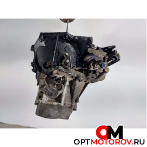 КПП механическая (МКПП)  Peugeot 308 T7 2008 20DM75 #3