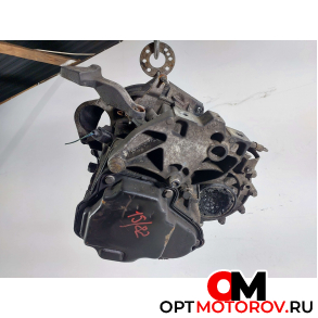 КПП механическая (МКПП)  Volkswagen Touran 1 поколение 2005 LHW #5