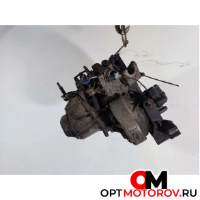 КПП механическая (МКПП)  Peugeot 308 T7 2008 20DM75 #4