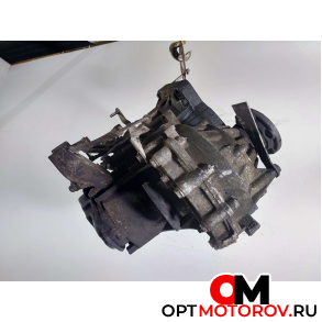 КПП механическая (МКПП)  Volkswagen Touran 1 поколение 2005 LHW #6