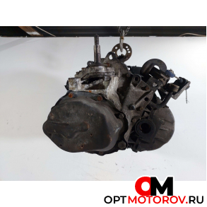 КПП механическая (МКПП)  Peugeot 308 T7 2008 20DM75 #5
