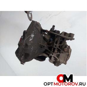 КПП механическая (МКПП)  Opel Astra H 2009 F17C394, F17394 #2