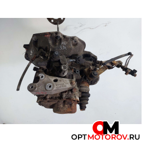 КПП механическая (МКПП)  Opel Astra H 2009 F17C394, F17394 #3