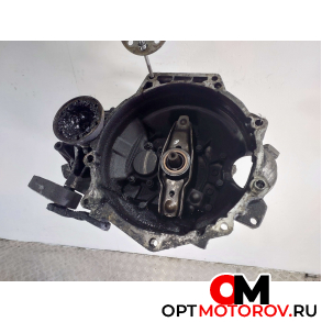 КПП механическая (МКПП)  Volkswagen Jetta 5 поколение 2007 GQQ #1