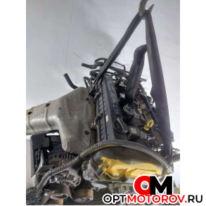 Стартер  Mazda 6 CR [рестайлинг] 2008 L813, L8DE #2