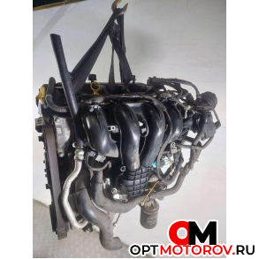 Стартер  Mazda 6 CR [рестайлинг] 2008 L813, L8DE #3