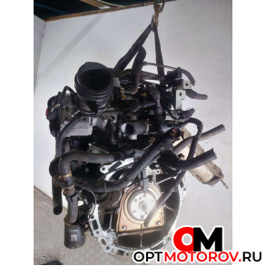 Стартер  Mazda 6 CR [рестайлинг] 2008 L813, L8DE #4