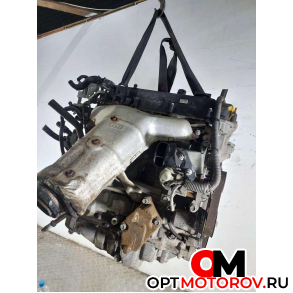 Стартер  Mazda 6 CR [рестайлинг] 2008 L813, L8DE #5