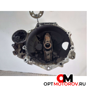 КПП механическая (МКПП)  Volkswagen Touran 1 поколение [рестайлинг] 2006 JCM #1