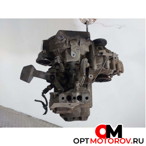 КПП механическая (МКПП)  Volkswagen Touran 1 поколение [рестайлинг] 2006 JCM #3