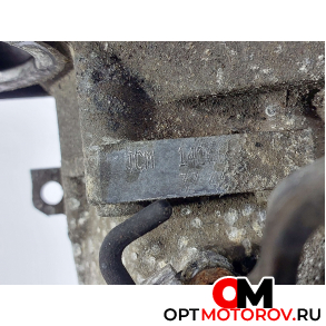 КПП механическая (МКПП)  Volkswagen Touran 1 поколение [рестайлинг] 2006 JCM #4