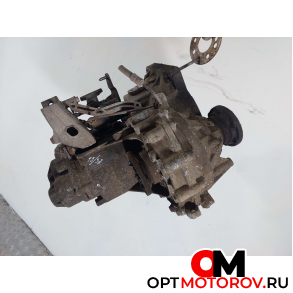 КПП механическая (МКПП)  Volkswagen Touran 1 поколение [рестайлинг] 2006 JCM #5