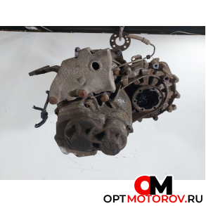 КПП механическая (МКПП)  Volkswagen Touran 1 поколение [рестайлинг] 2006 JCM #6