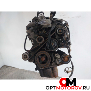 Двигатель Mazda 2 DE 2008 ZJ, ZJVE #1 Двигатель Mazda 2 DE 2008 ZJ, ZJVE #1