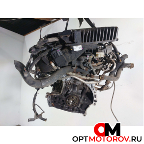 Двигатель Mazda 2 DE 2008 ZJ, ZJVE #4 Двигатель Mazda 2 DE 2008 ZJ, ZJVE #4