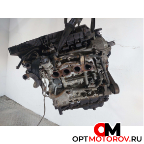 Двигатель Mazda 2 DE 2008 ZJ, ZJVE #5 Двигатель Mazda 2 DE 2008 ZJ, ZJVE #5