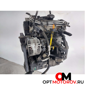 Двигатель Volkswagen Golf 5 поколение 2005 BKC #2 Двигатель Volkswagen Golf 5 поколение 2005 BKC #2