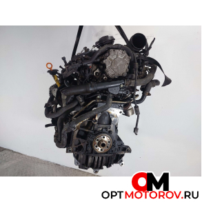 Двигатель Volkswagen Golf 5 поколение 2005 BKC #3 Двигатель Volkswagen Golf 5 поколение 2005 BKC #3