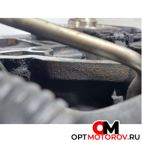 Двигатель Volkswagen Golf 5 поколение 2005 BKC #4 Двигатель Volkswagen Golf 5 поколение 2005 BKC #4