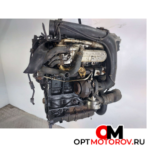 Двигатель Volkswagen Golf 5 поколение 2005 BKC #5 Двигатель Volkswagen Golf 5 поколение 2005 BKC #5
