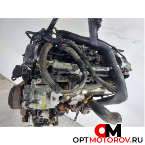 Двигатель  Opel Astra H 2005 Z17DTL  #3